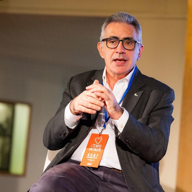 Pregliasco: "Il rischio è sotto controllo"