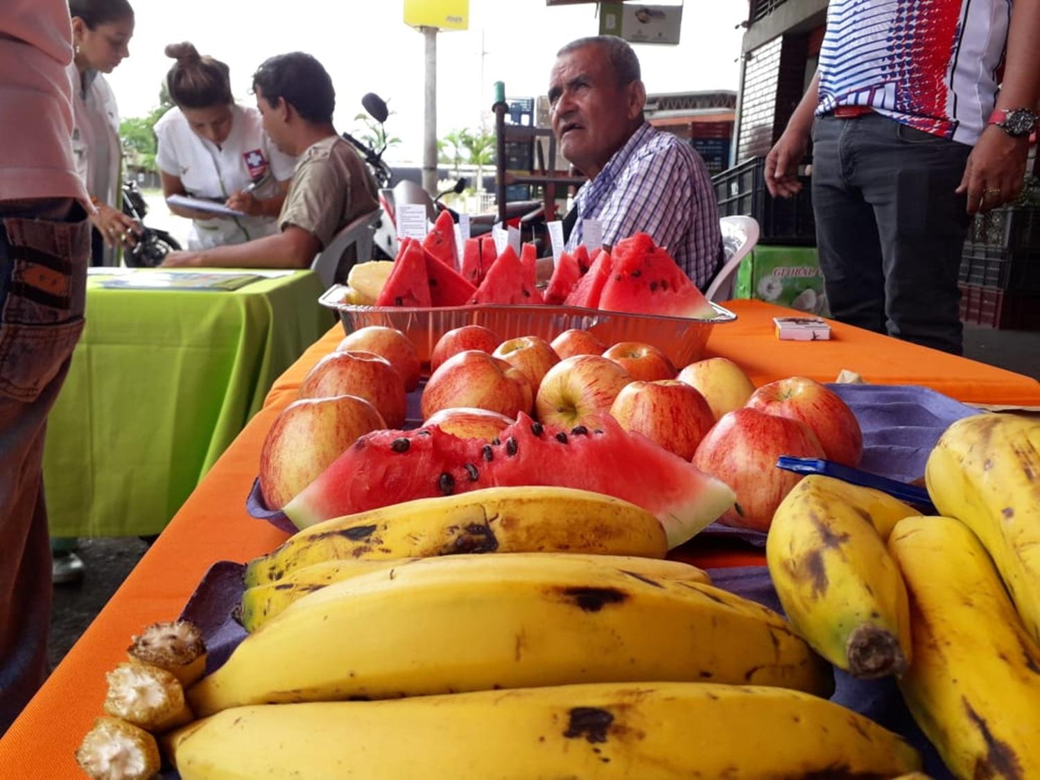 Colombia’s Fruit Exports Grow and Consolidate as Source of Foreign Exchange