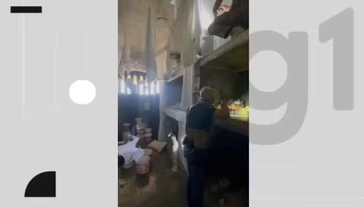 Homem é preso suspeito de comandar de dentro de presídio ataques que deixaram dois mortos na PB
