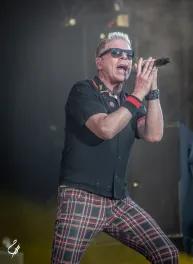 The Offspring, Eurockéennes 2026, Jeudi, Benoit GILBERT