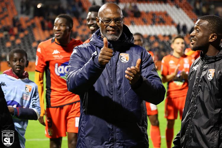 Merci Francis!
