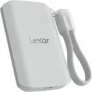 A Lexar ES5 Magnetic SSD, 2TB