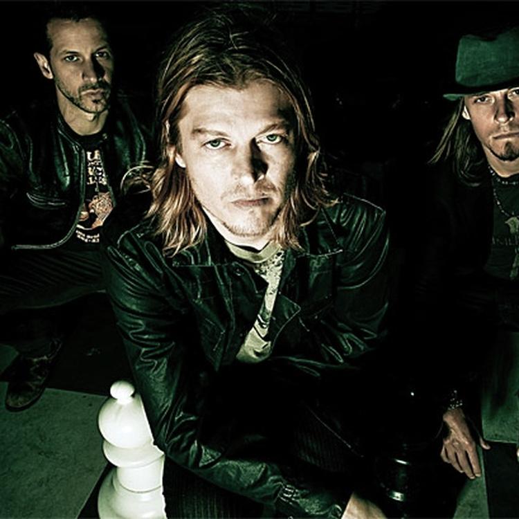 Crónicas del 1025 EP216 | Puddle Of Mudd