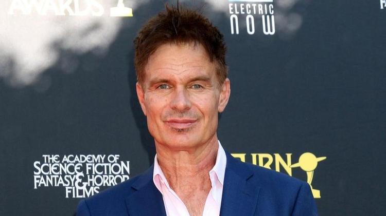 Muere a los 57 años Patrick Muldoon, actor de 'Starship Troopers' o 'Melrose Place'