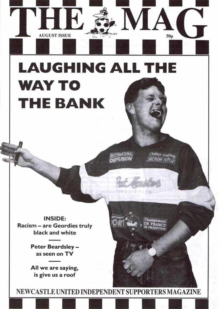 The Mag