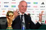 El Real Madrid, a favor de que la FIFA dé marcha atrás a su medida de privatizar el Mundial