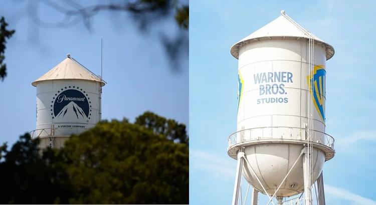 Paramount y Warner se unen bajo la marca Skydance