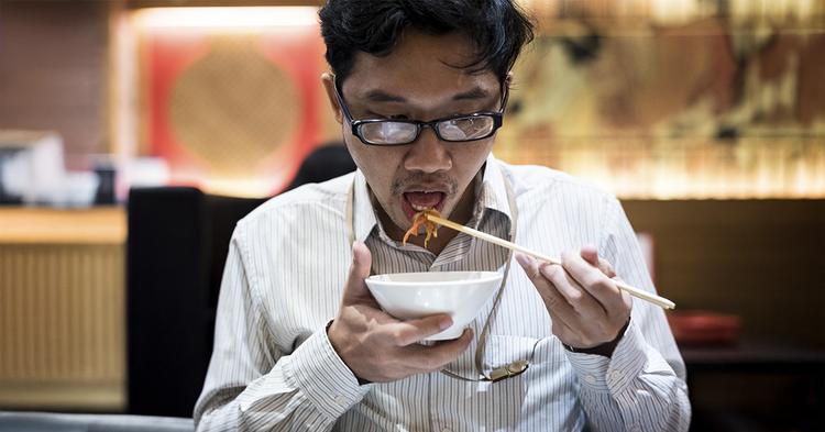 Estudo aponta mudança no ritmo da demanda chinesa por alimentos