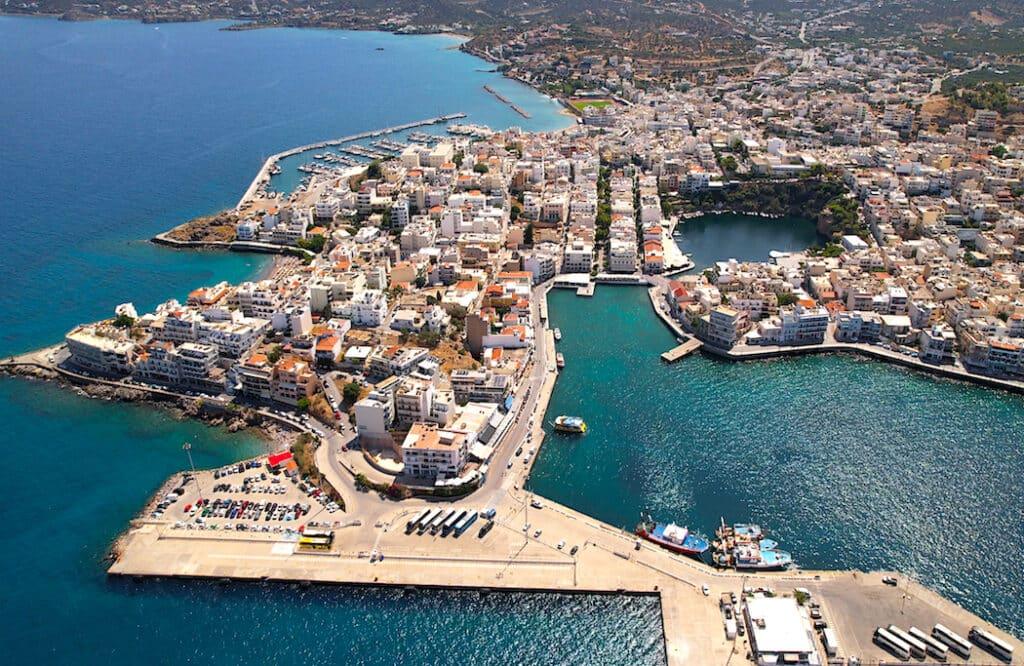 Greek Island Property Prices Rise as US Buyers Lead Foreign Demand