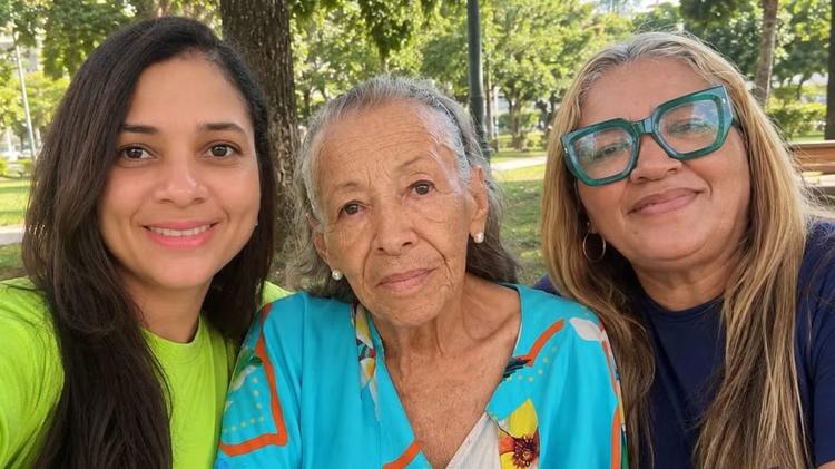 Dia do Professor: Avó, mãe e filha compartilham a mesma profissão no PI; 'vi a vocação dentro de casa'
