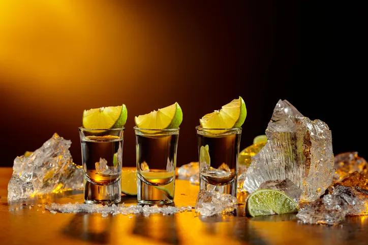 National Tequila Day Guide: Types of Tequila and How They Differ
