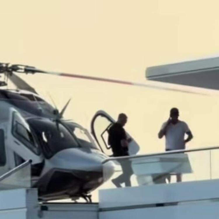 Zuckerberg sceglie l'Italia, avvistato in vacanza in superyacht tra Positano e Capri