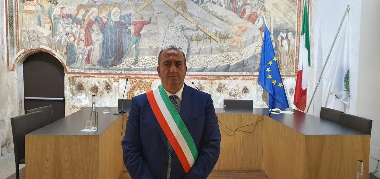 Teggiano, un estate da record. Di Candia: grande successo per gli Incontri d’Estate