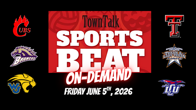 Sports Beat Show On Demand