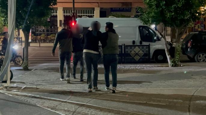 توقيفات بالجملة في حملة أمنية واسعة بمراكش