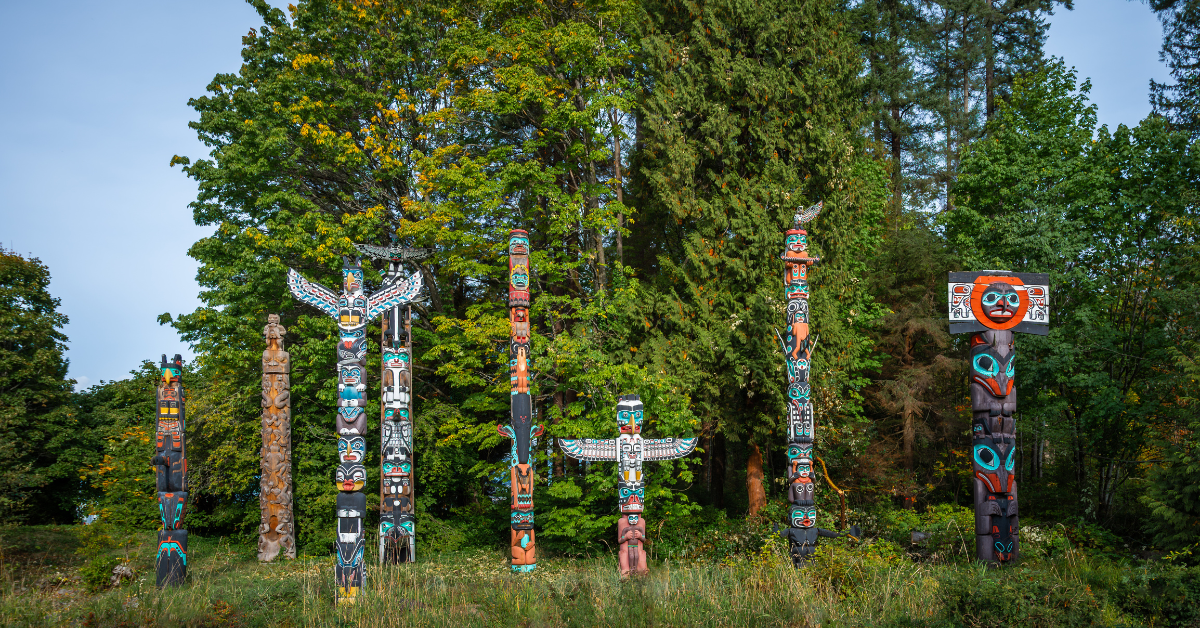 Early Childhood Education Program Enhanced with Indigenous Components
