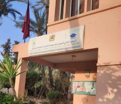 أزمة تعويضات التنقل تفجر التوتر بـ ISPITS مراكش وأساتذة يشتكون من ضبابية صرفها