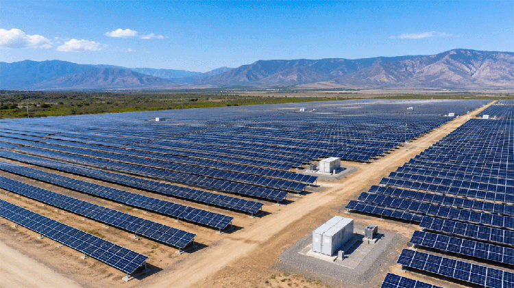 #Comarca: ASAJA convoca a agricultores y afectados del Vinalopó para frenar los proyectos de macroplantas solares