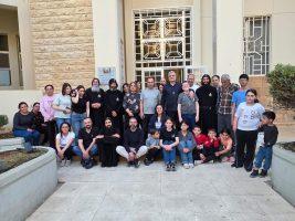 Libano. Najm: “La violenza non porterà mai la pace”