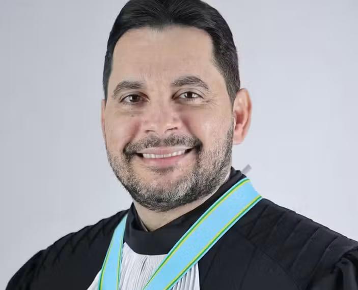 CNJ faz operação contra desembargador da 'turma do KN’, ligado a Kassio Nunes Marques