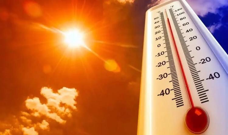 Caldo estremo a Bari, allerta rossa fino al 3 settembre