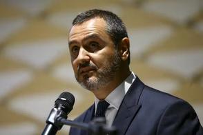 Andrei Passos, diretor-geral da PF, é mencionado em conversas de Vorcaro