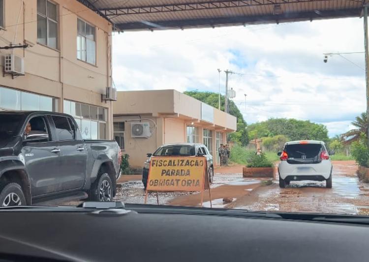 Entenda esquema de servidores suspeitos de cobrar propina na fronteira de Roraima com Guiana