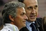 Valdano retrata la primera derrota del Madrid de Mourinho: "Inoportuna. Interrumpe un Madrid feliz"