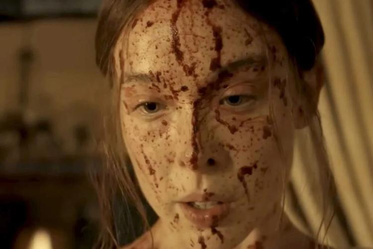 Critique Monstre&nbsp;: L'Histoire de Lizzie Borden nous donne envie de nous finir à la hache