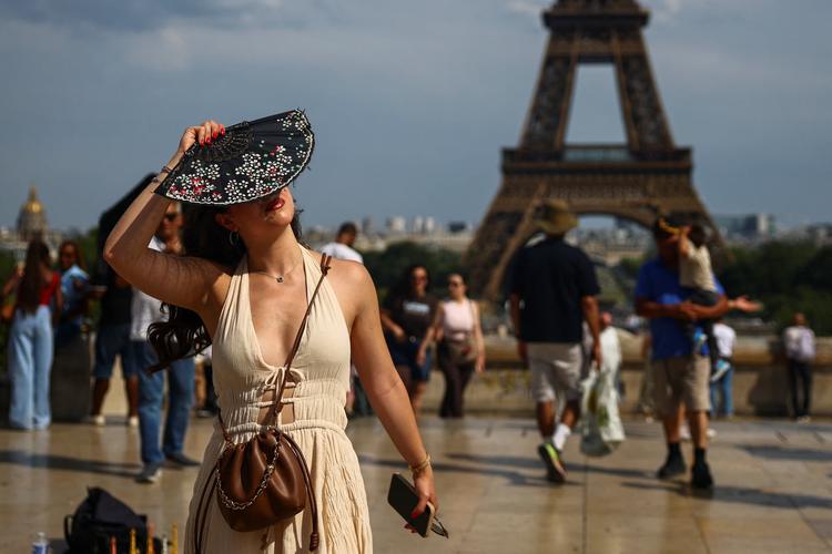Calor recorde na Europa expõe os limites da adaptação e acende um alerta para o Brasil