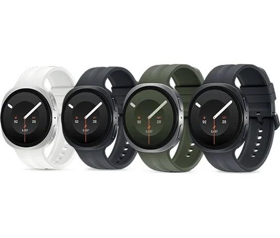 Galaxy Watch 9 Evleaks 4