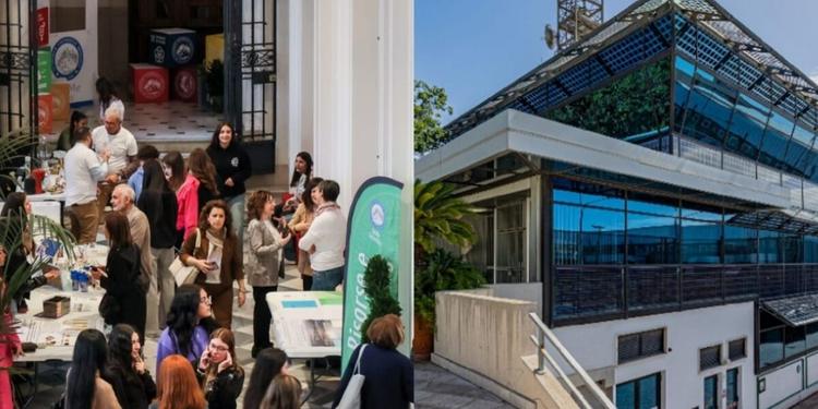 UniMe Sustainability Day: transizione ecologica e responsabilità sociale (anche dell’informazione) nell’era digitale