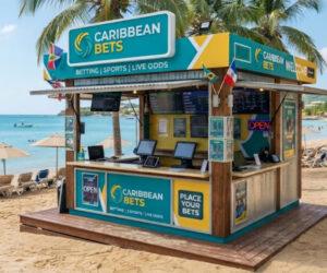The Rise of Sports Betting in the Caribbean - What You Need to Know