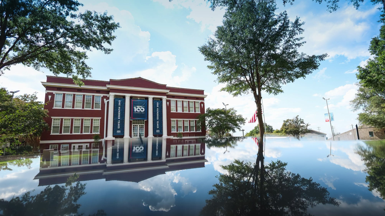 Northwest Mississippi Community College kicks off centennial celebration