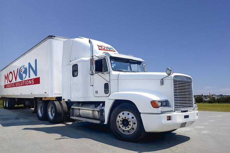 Movon Logistics Solutions, apasionados por el negocio