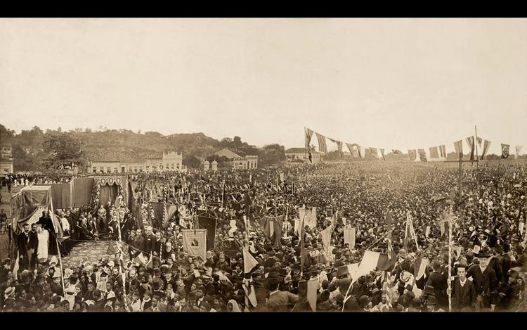 13 de maio: abolição da escravidão é um dos temas mais recorrentes no Enem; teste seus conhecimentos em 7 questões