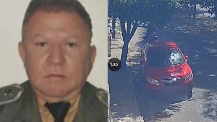 Quem era o policial militar morto a tiros na Zona Leste de Teresina; vídeo registrou crime