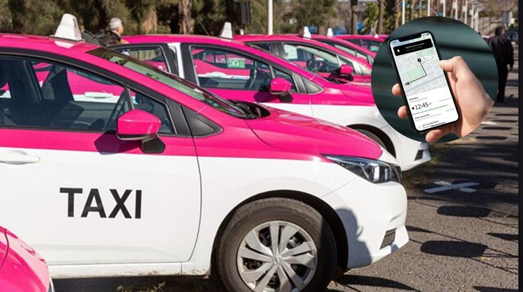 Apps de transporte ganan terreno en México: 6 de cada 10 mexicanos las prefieren sobre taxis