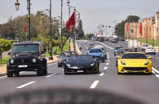 حضور مغربي لافت ضمن خريطة الأثرياء عالميا