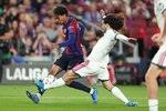 "Era un Clásico para hundir definitivamente al Real Madrid como club y como equipo para el resto de la temporada"