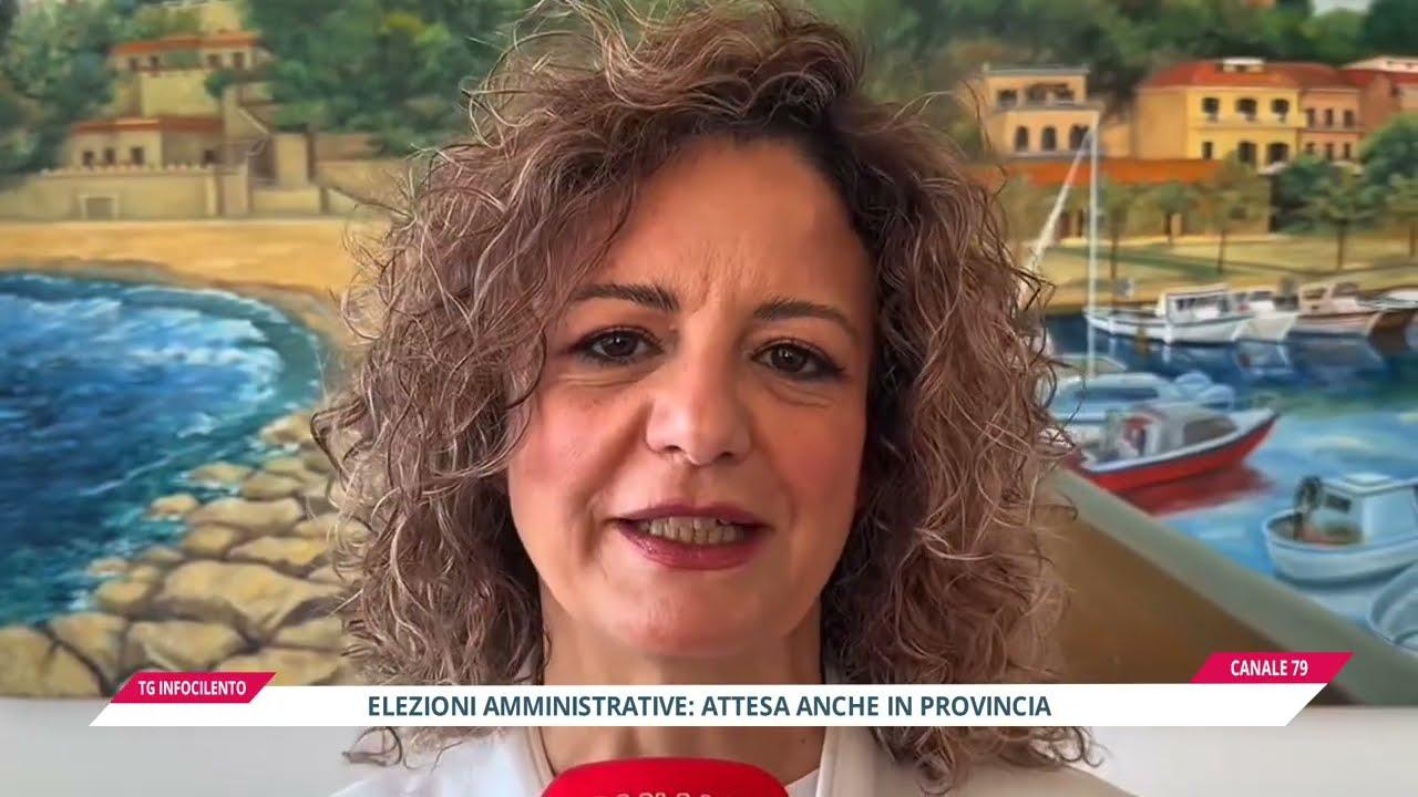Elezioni amministrative 2026, domani apriranno i seggi: attesa anche in Provincia