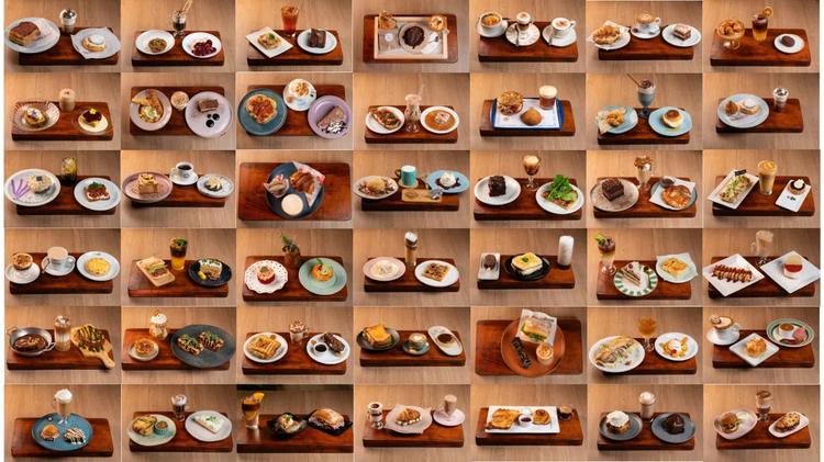 Combos a R$ 45: Festival Pé de Café reúne mais de 40 cafeterias em Juiz de Fora