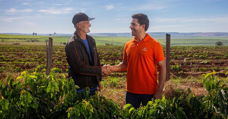Cresol antecipa recursos do Plano Safra para produtor se planejar no campo
