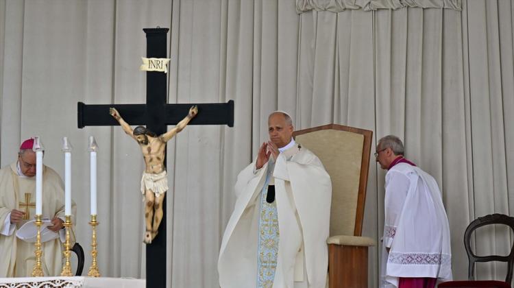 El papa León XIV se reunirá con víctimas de abusos sexuales de la Iglesia durante su visita a España