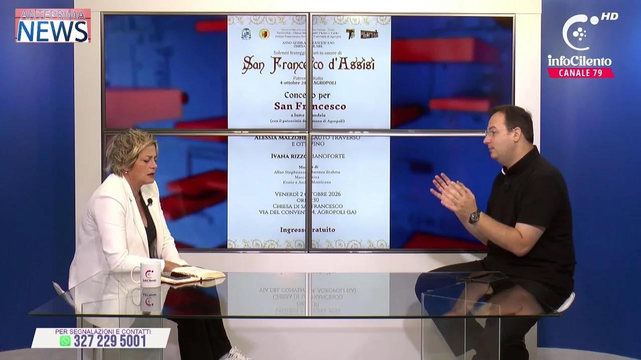 “Anteprima News” del 2 ottobre 2026