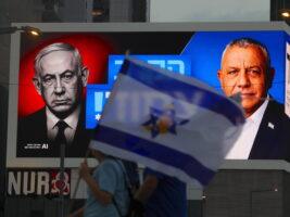 Israele. Il 27 ottobre alle urne 33 partiti, due blocchi e l’incognita della governabilità