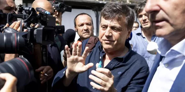 Il legale di Lavitola: "Anche Ranucci aveva chiesto più scorta". Politica in fermento sul futuro di Report