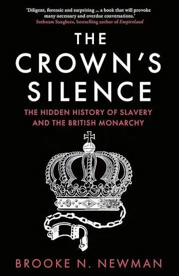 As Africa And The Caribbean Demand Reparations A New Book Proves The British Crown Was The Architect Of Caribbean Slavery Not Just A Bystander