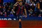 El Real Madrid aparece en el último momento por Carlos Espí