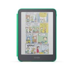 kindle kids colorsoft